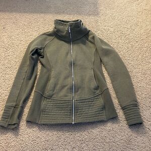 Lululemon Radiant Jacket